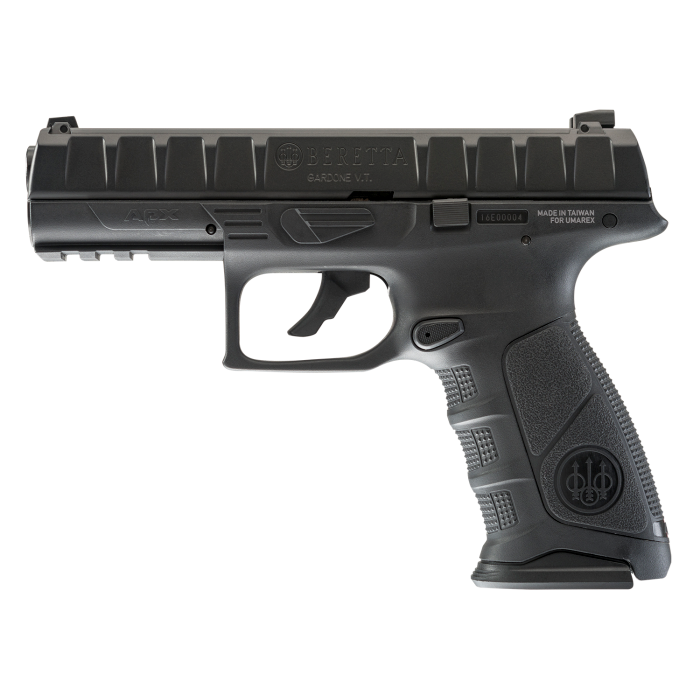 Beretta APX CO2 BB Pistol