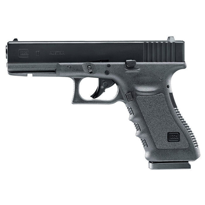 Glock 17 Gen3 CO2 BB Pistol