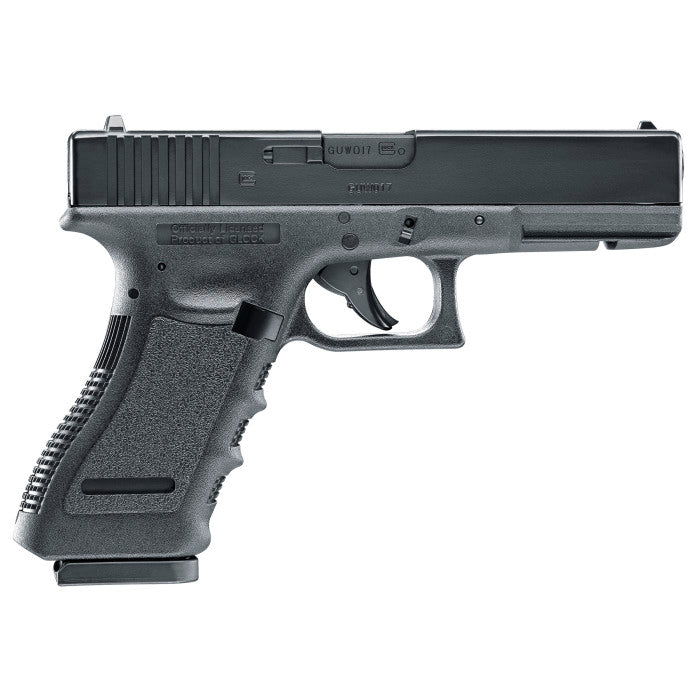 Glock 17 Gen3 CO2 BB Pistol