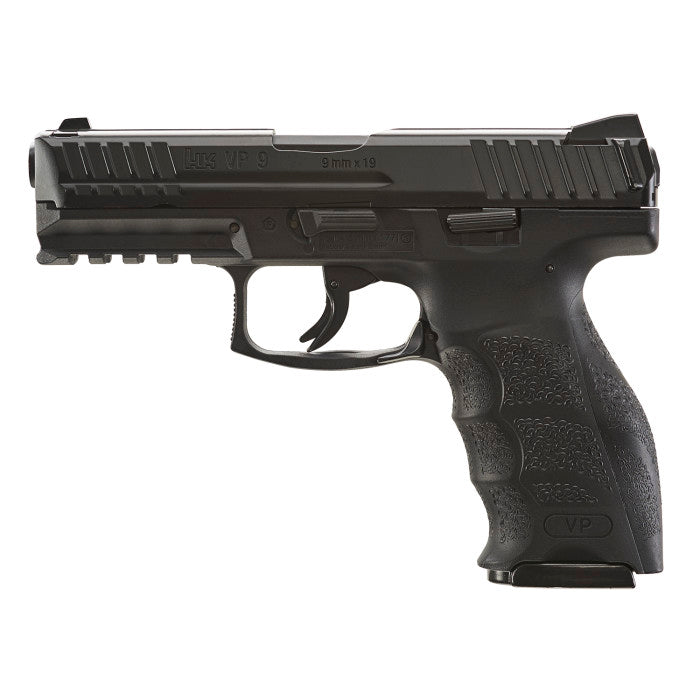 H&K VP9 CO2 BB Pistol