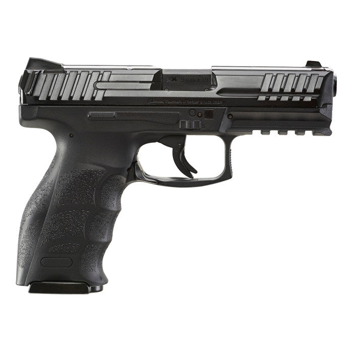 H&K VP9 CO2 BB Pistol