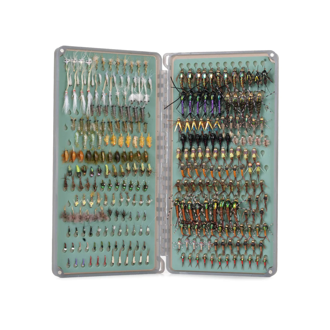 Fishpond Tacky Original Fly Box 2X