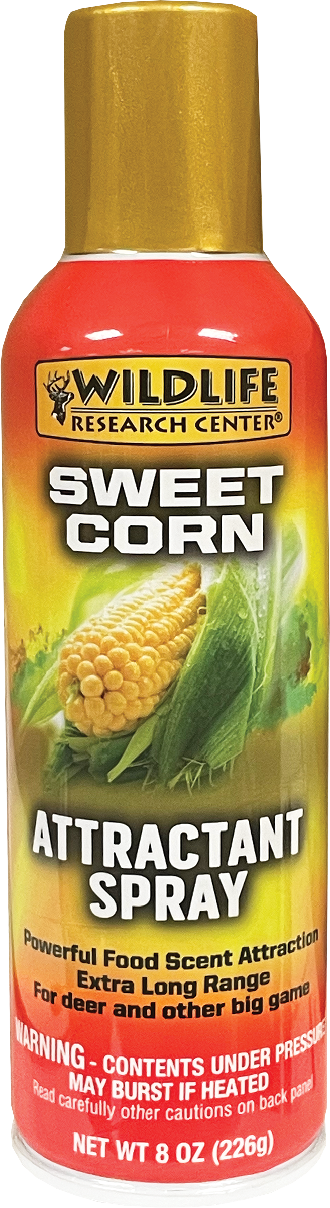 Wildlife Research Center Sweet Corn Attractant Spray