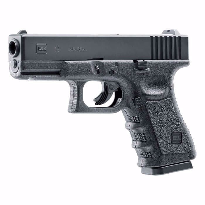 UX Glock 19 Gen 3 BB Pistol