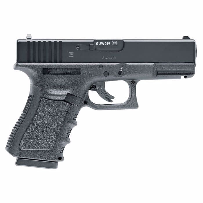 UX Glock 19 Gen 3 BB Pistol