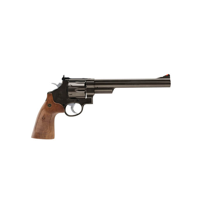 Smith & Wesson M29 CO2 BB Pistol
