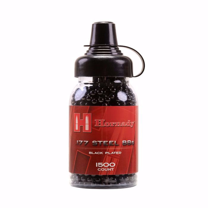 Hornady .177 Black Diamond BB