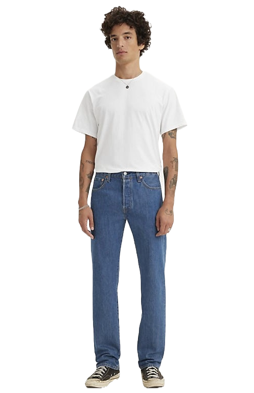 Levis 501 Original - Mens