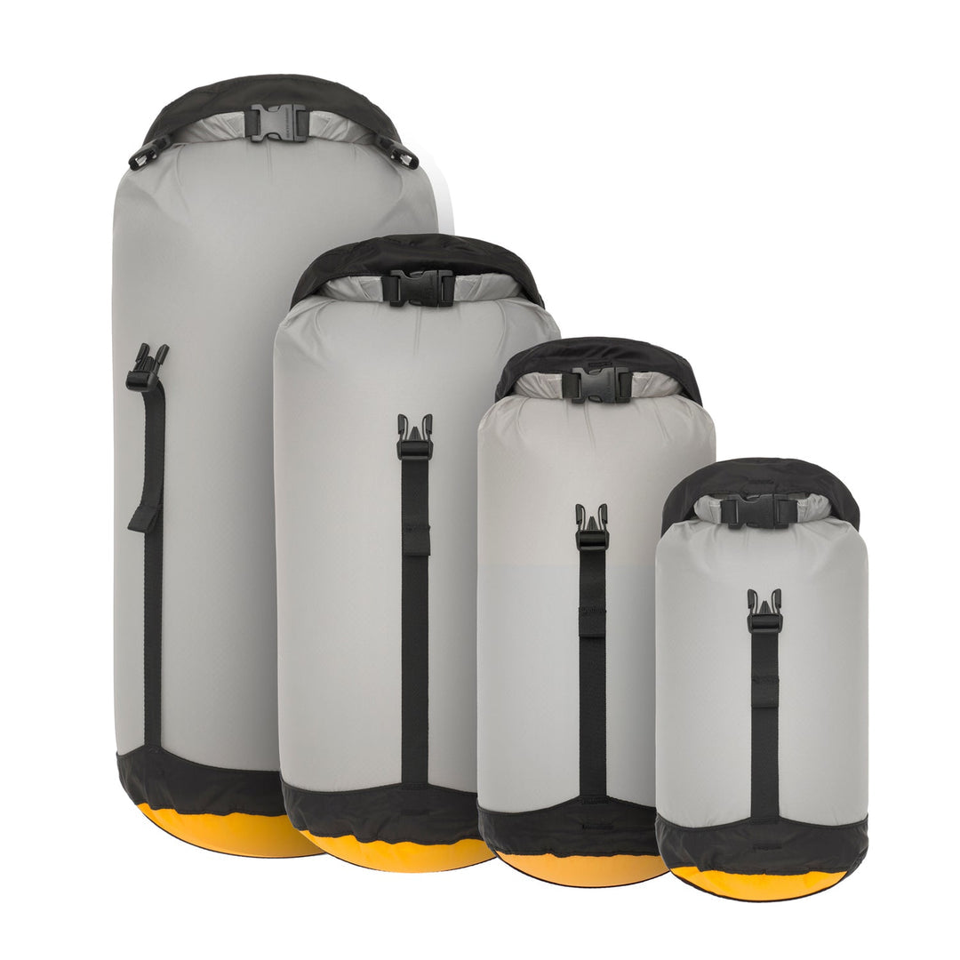 Sea to Summit Evac Compression Ultra-Light Dry Bag