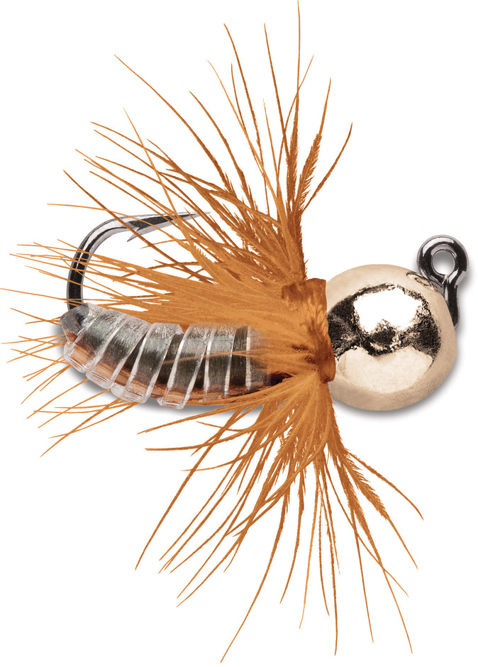 VMC TFJ Tungsten Fly Jig