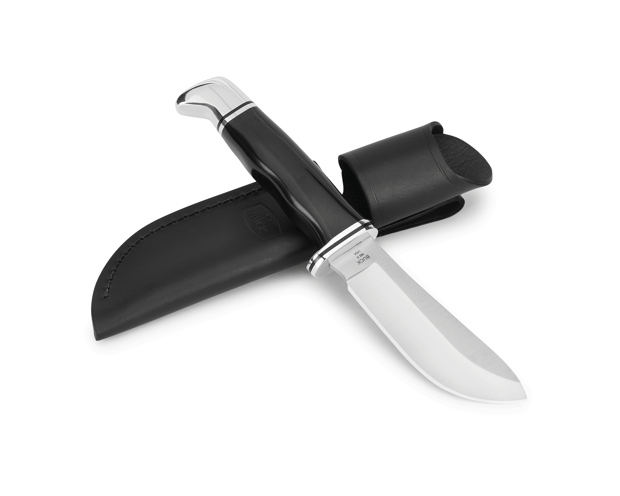 Buck 103 Skinner