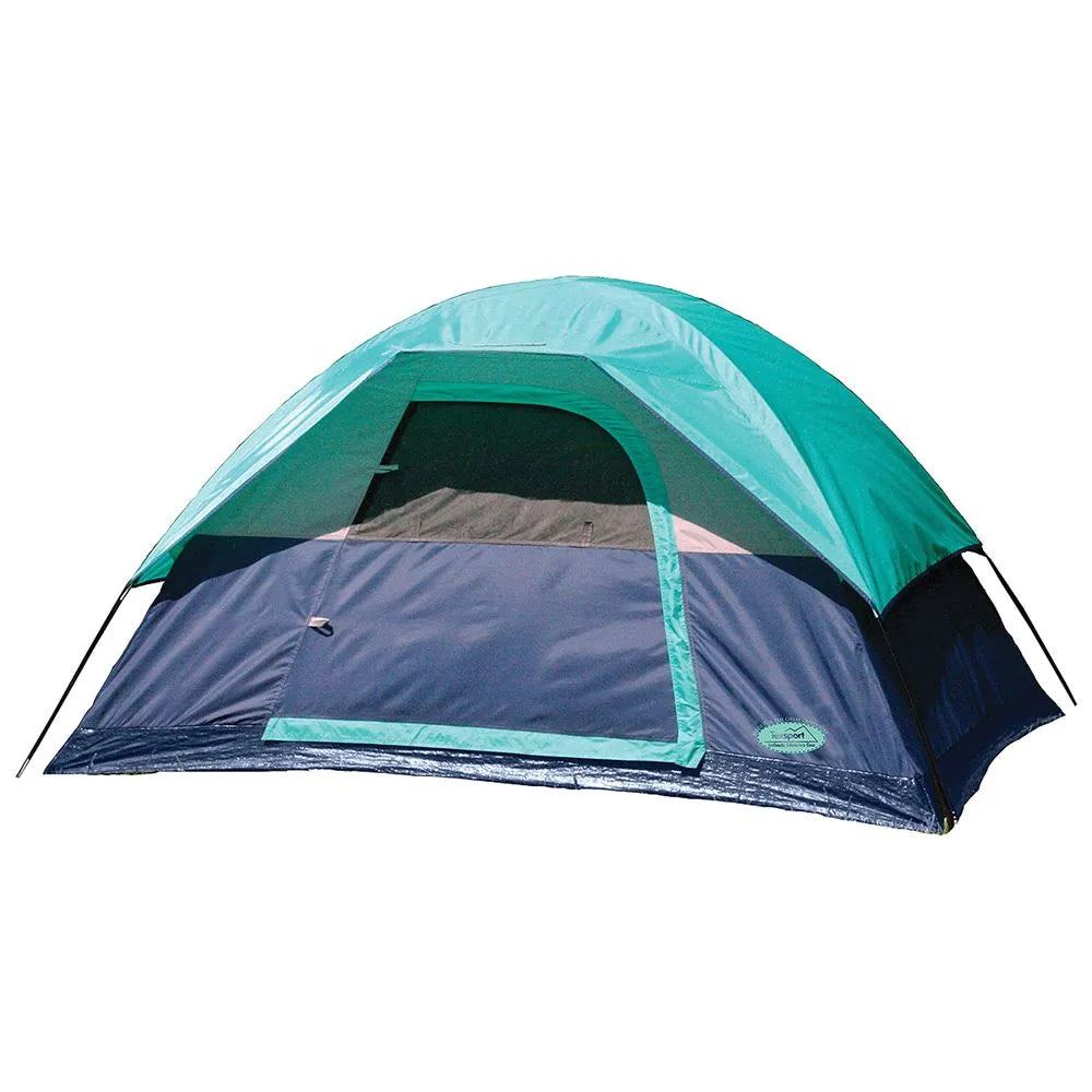 Texsport Riverstone Dome Tent - 2 Person