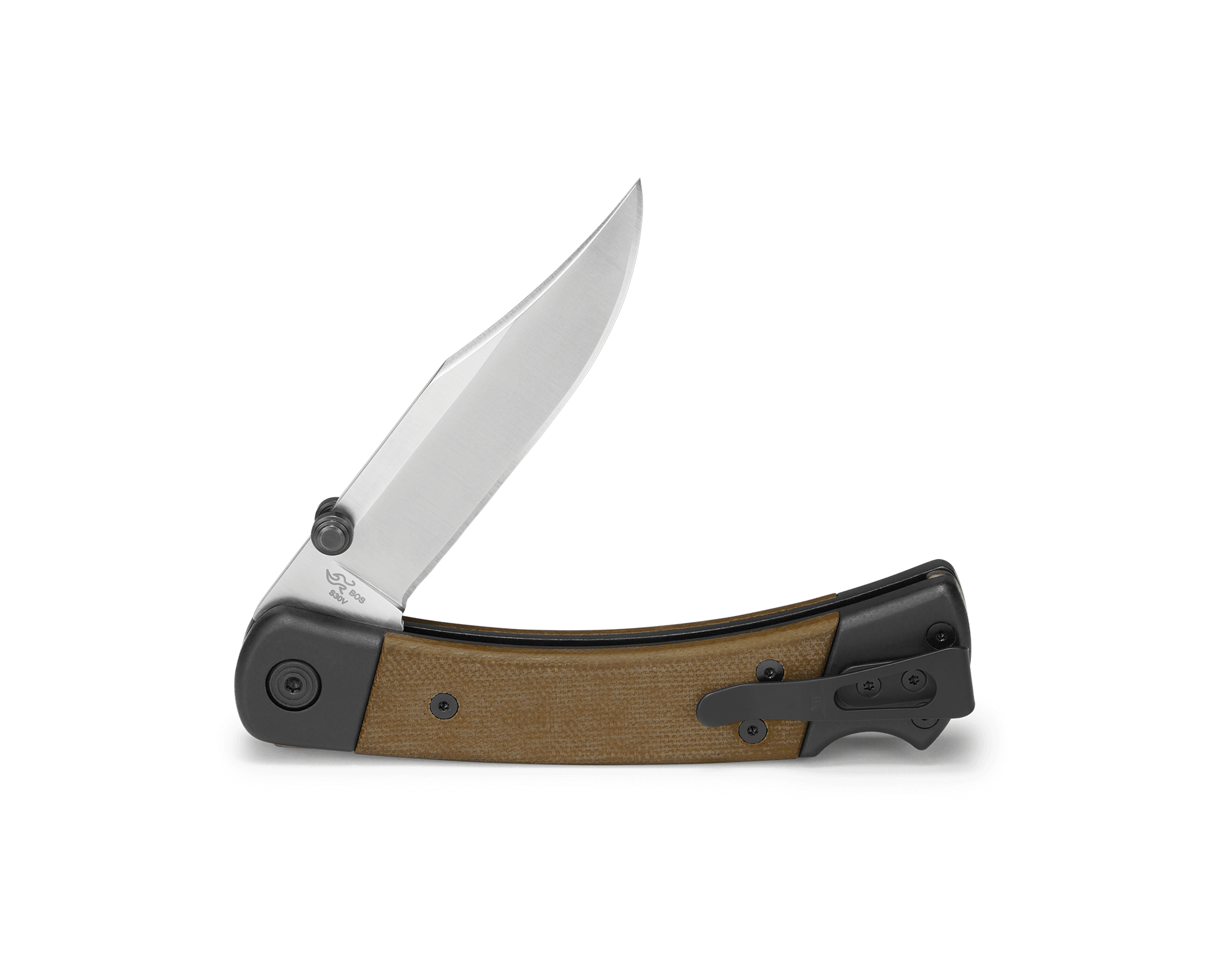 Buck 110 Hunter Sport