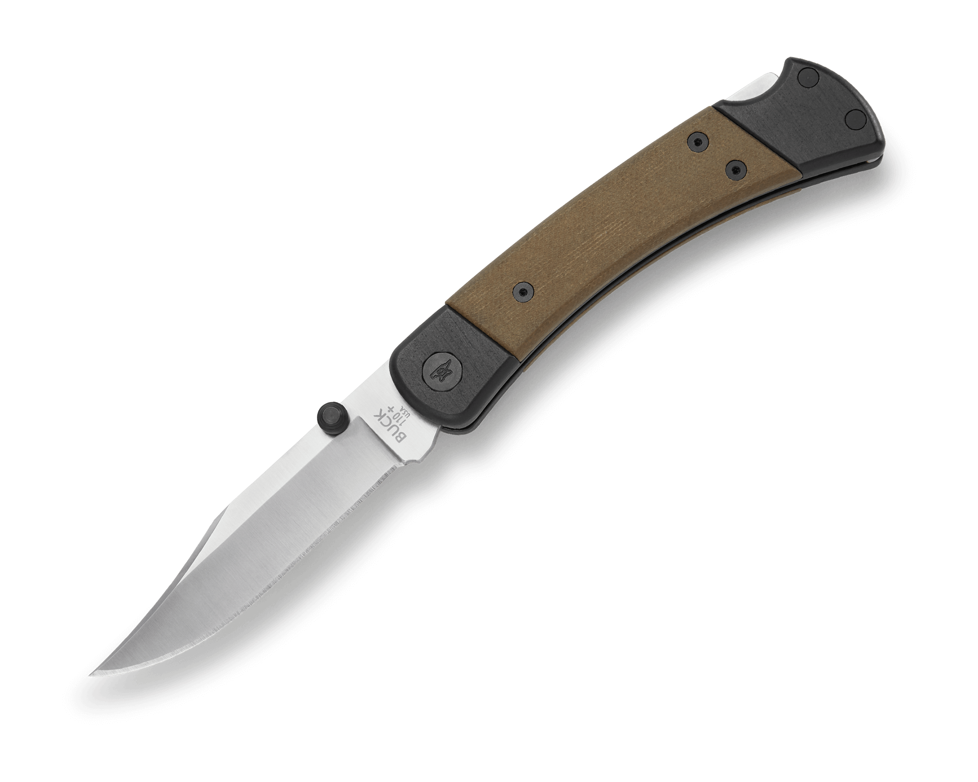 Buck 110 Hunter Sport