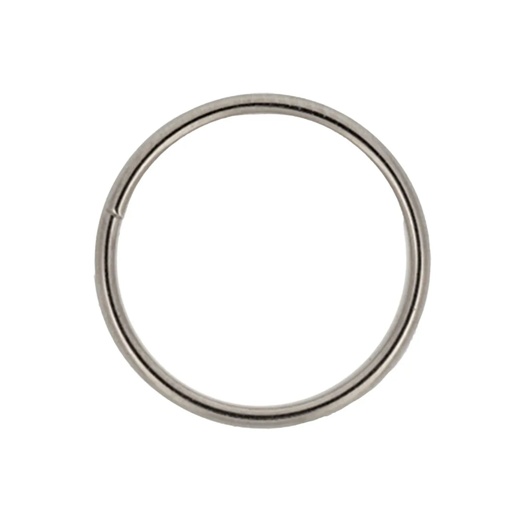 Eagle Claw Split Rings