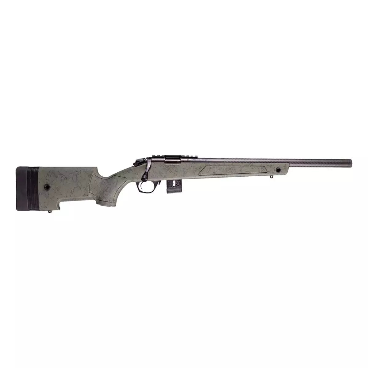 Bergara BMR-X