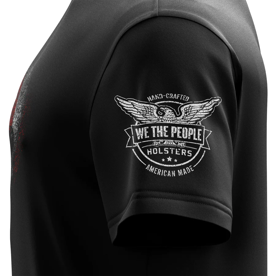 We The People Freedom Reaper Shirt - Mens