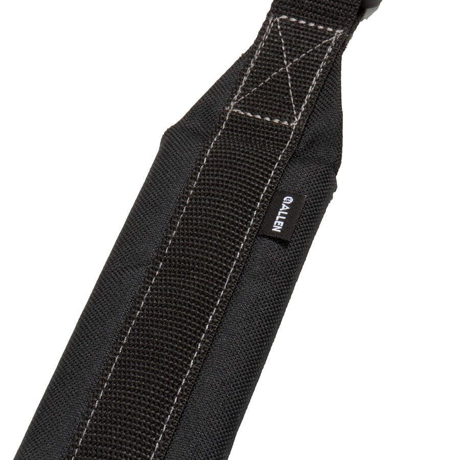Allen Company Standard Endura Padded Rifle Sling with Swivels