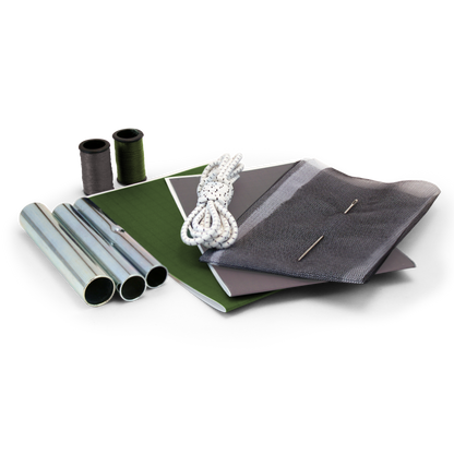 Coghlan's Nylon Tent Repair Kit