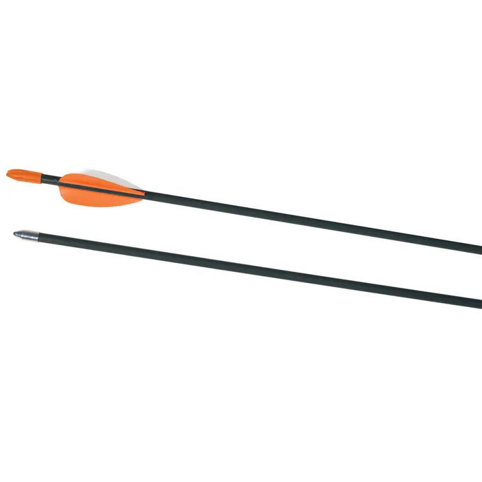 Bear Archery Safety Glass Arrows - 26 Inches