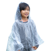 Coghlan's Kids Rain Poncho – Lightweight, Reusable