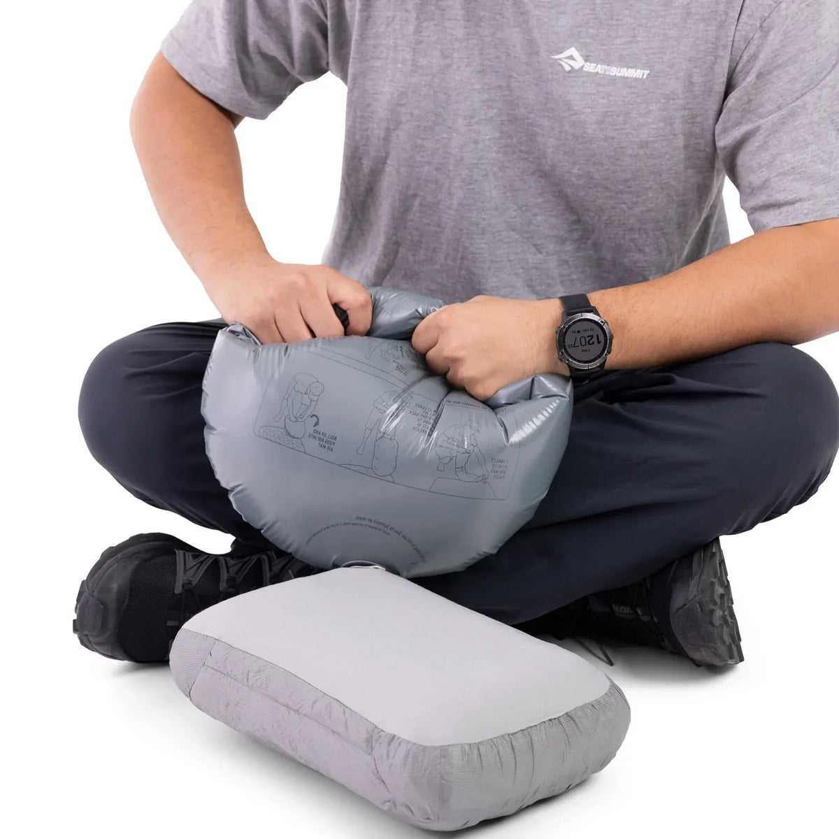 Sea to Summit Aeros Down Regular Pillow
