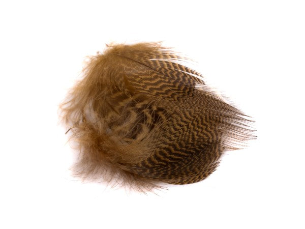 Hareline Mallard Flank Feather
