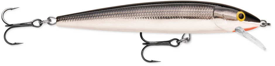 Husky Jerk Hard Bait