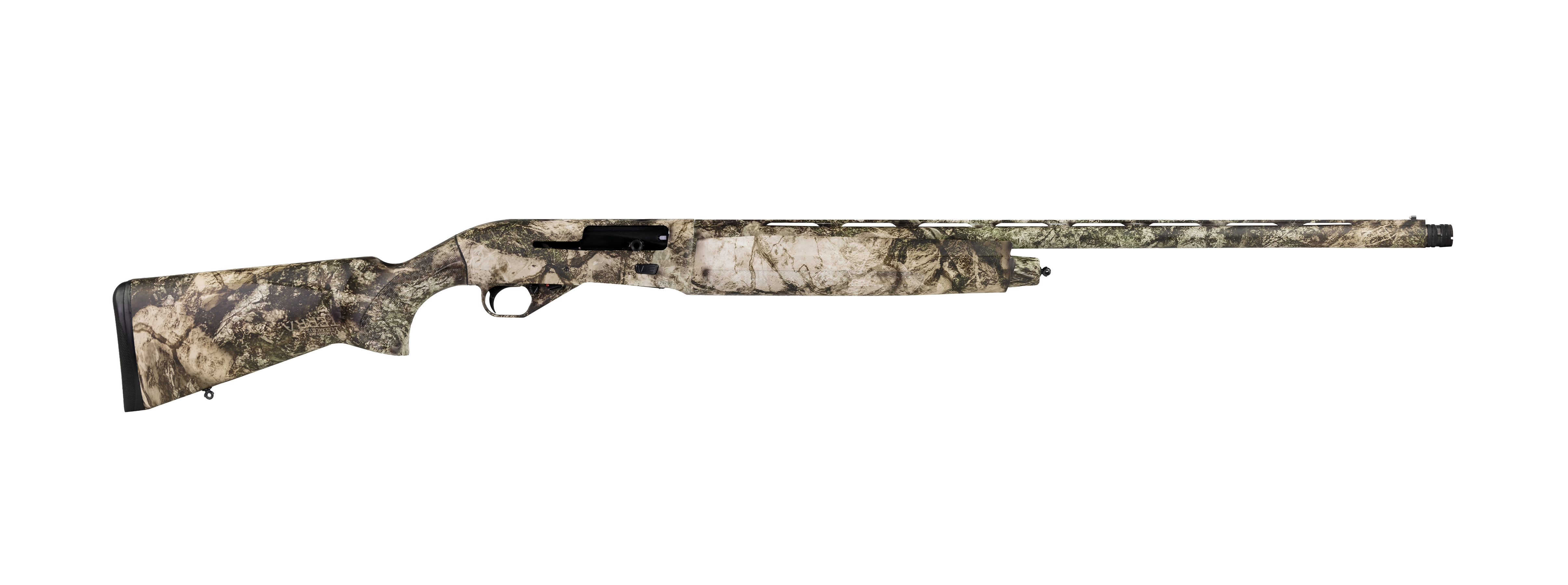 CZ 712 G3 Synthetic - Camo Terra