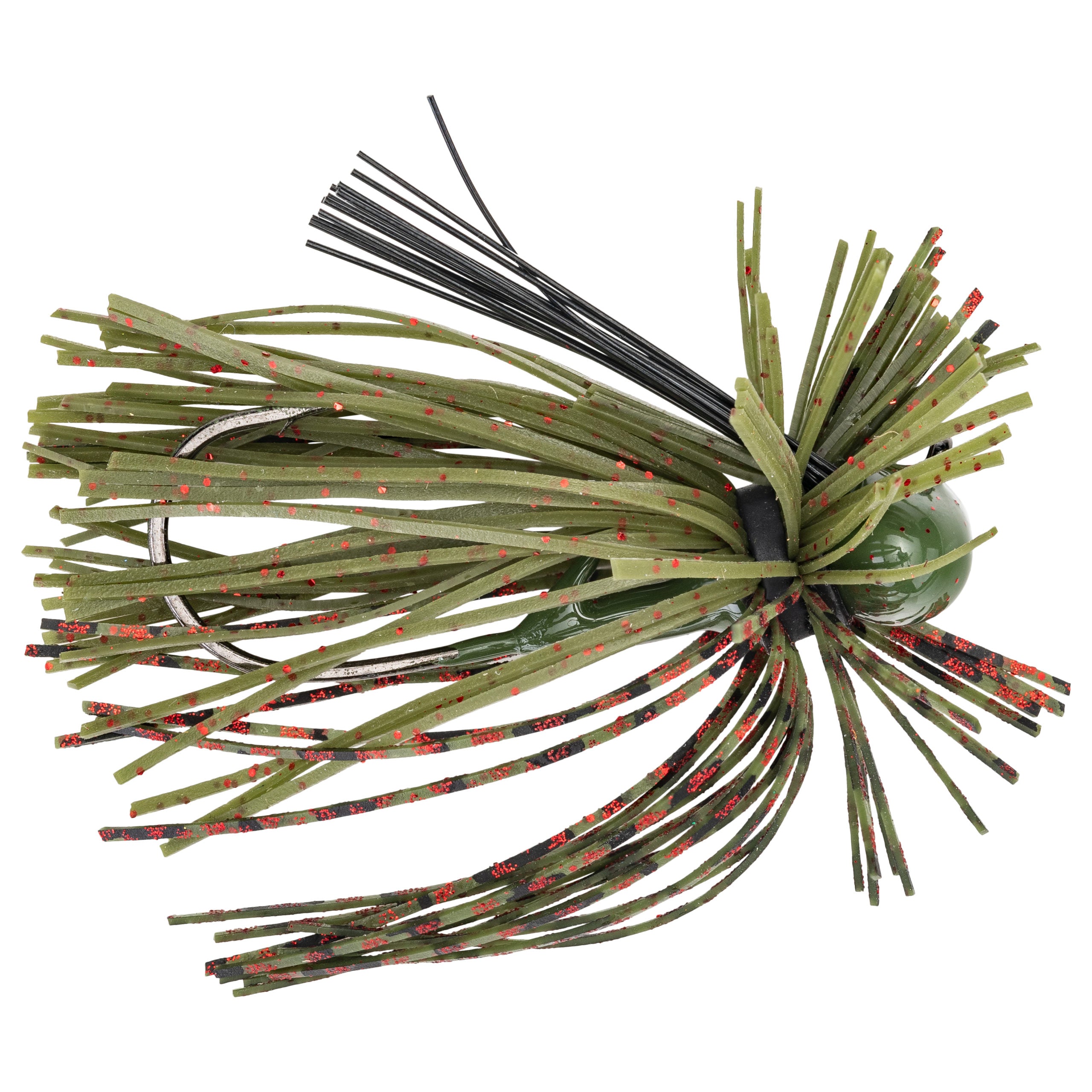 Strike King Tour Grade Football Finesse Jig
