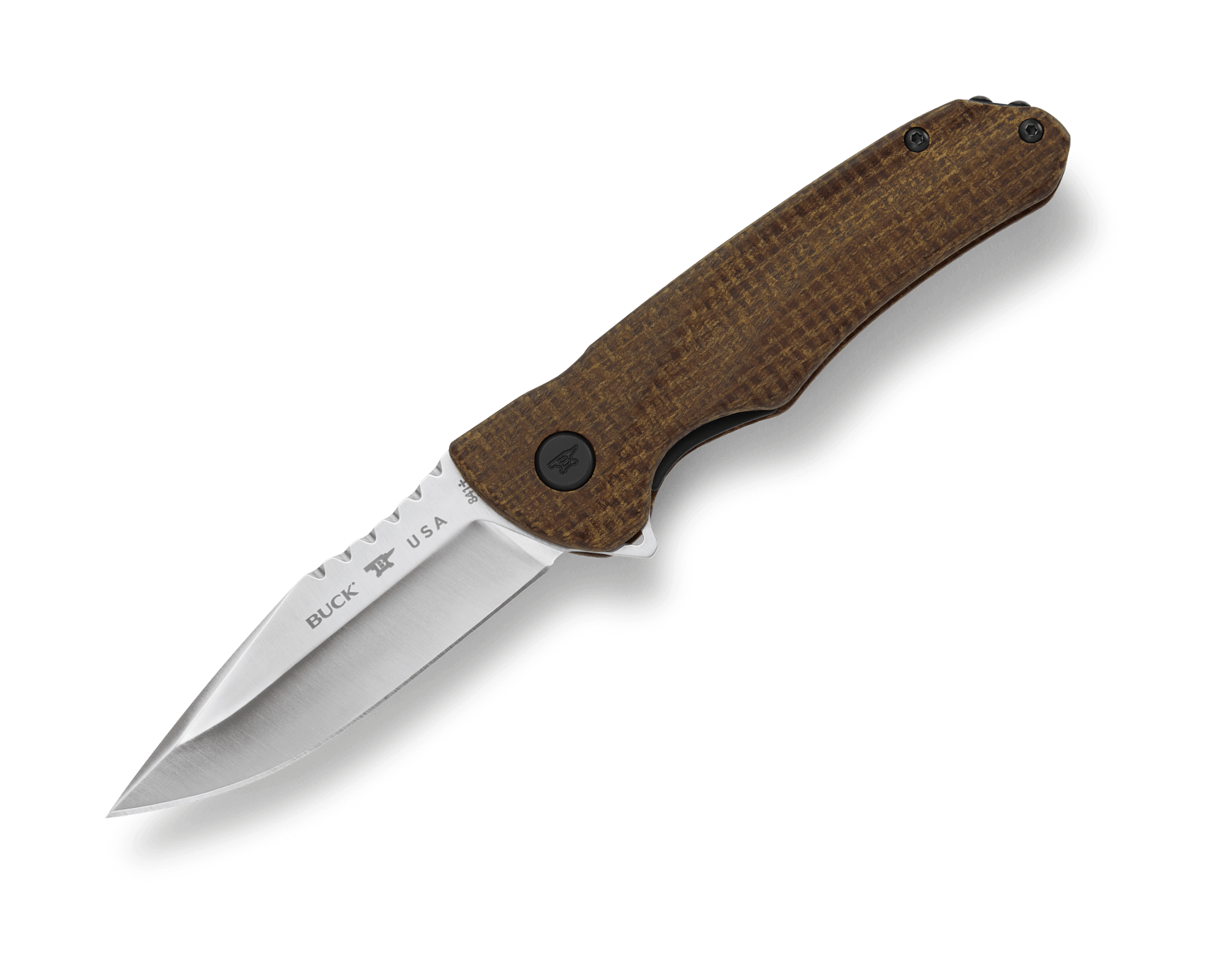 Buck 841 Sprint Pro