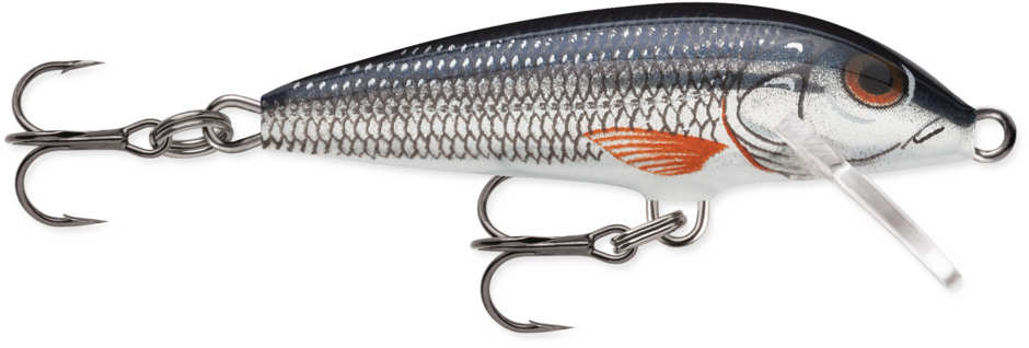 Rapala Original Floating Lure