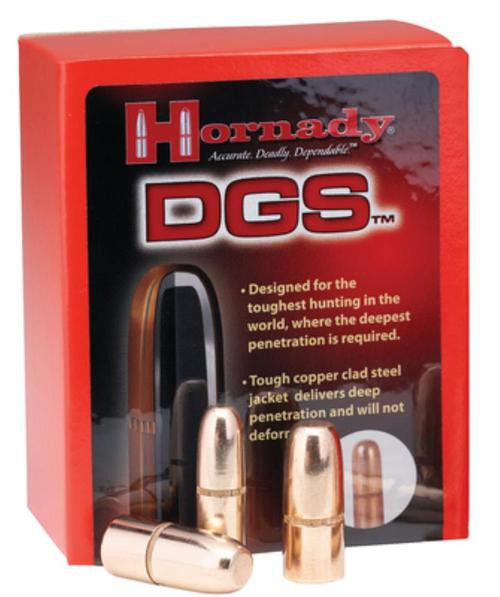 Hornady DGX Bonded 423Cal / 400Gr