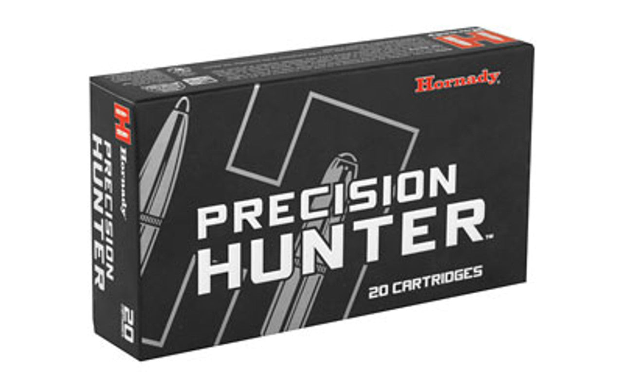 Hornady Precision Hunter 7Mm-08 / 150Gr