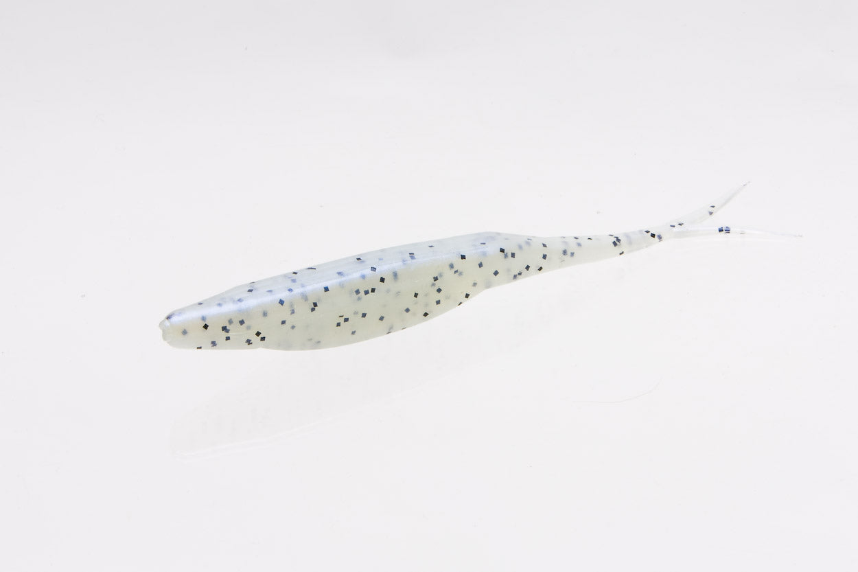 Zoom Super Fluke Baitfish Imitator