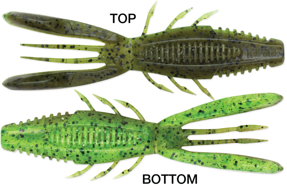 Rapala Bronco Bug