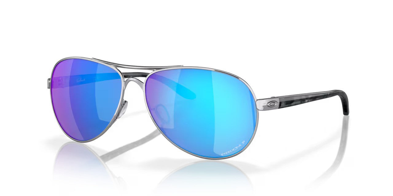 Oakley Feedback