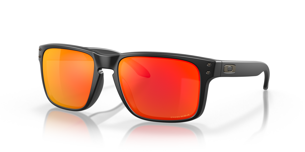 Oakley Holbrook