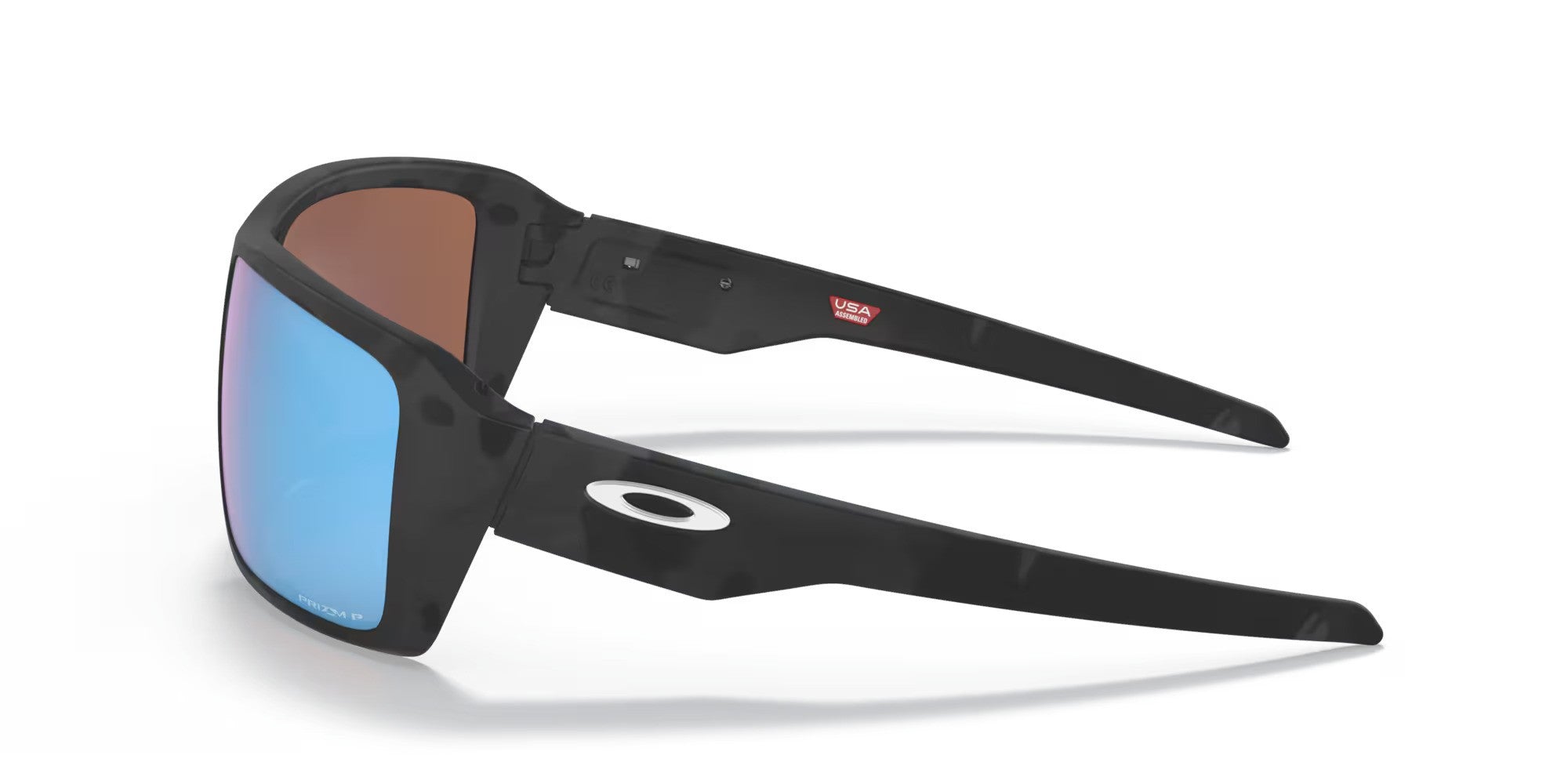 Oakley Double Edge