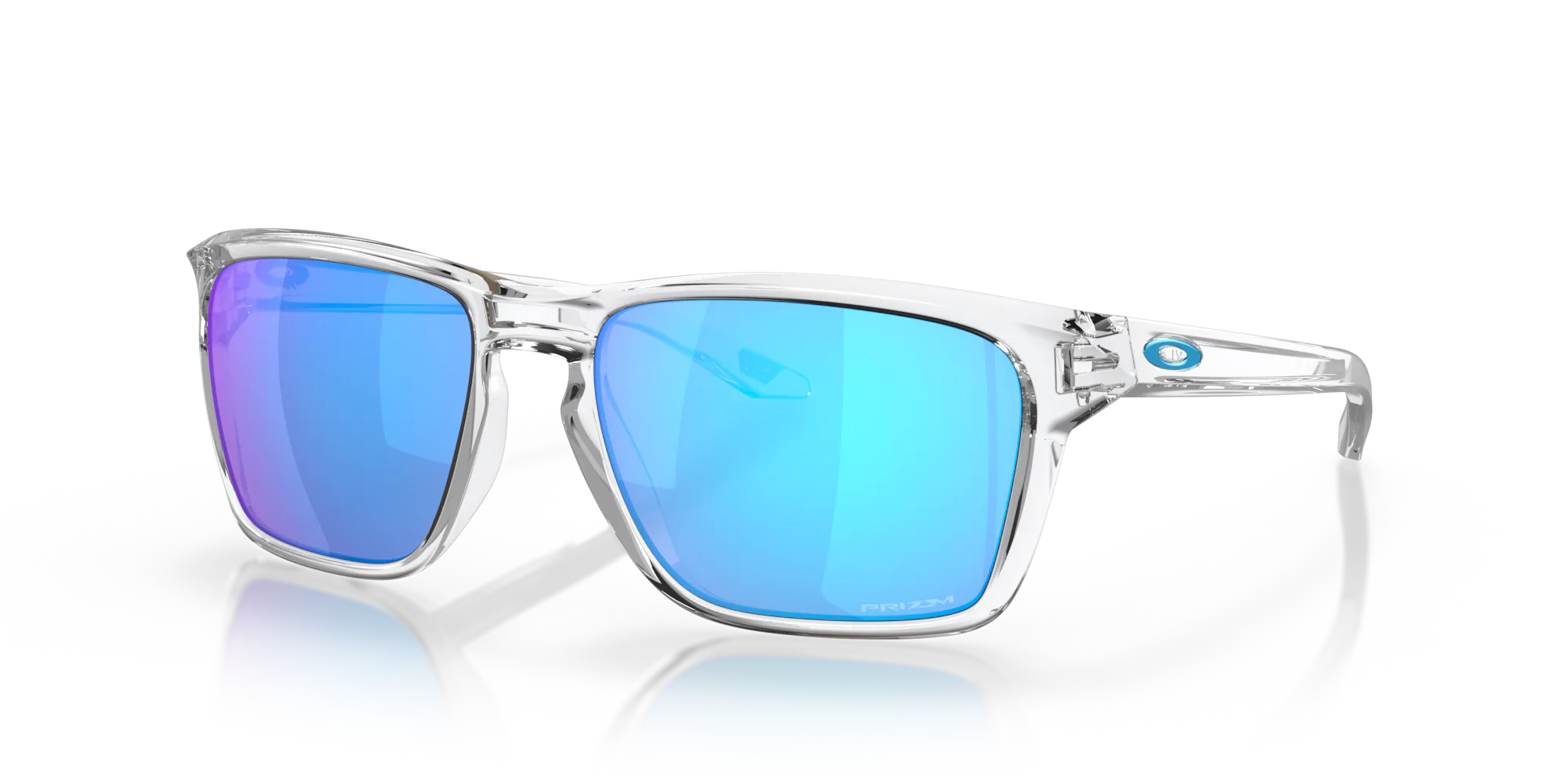 Oakley Sylas Prizm