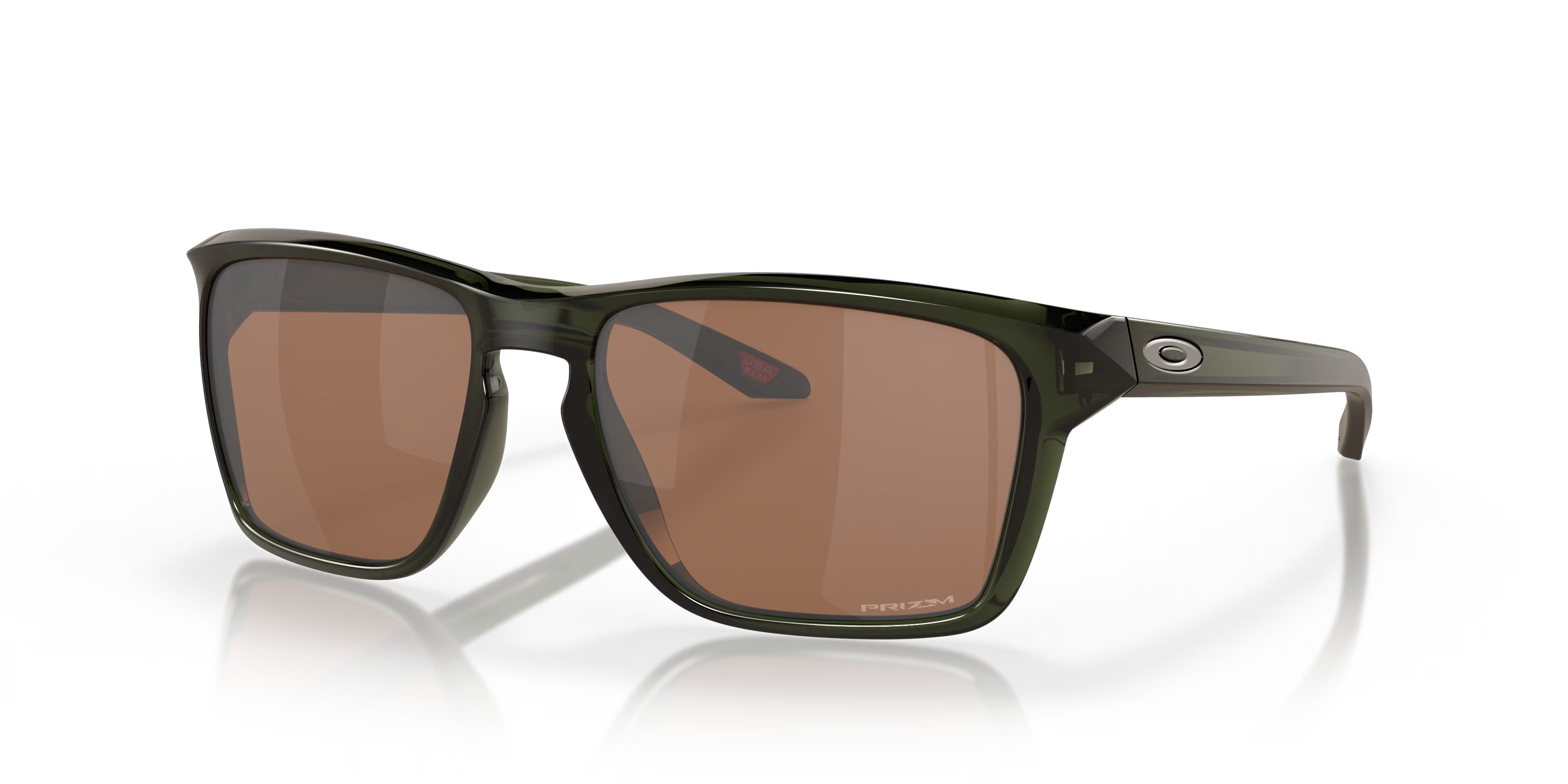 Oakley Sylas Prizm