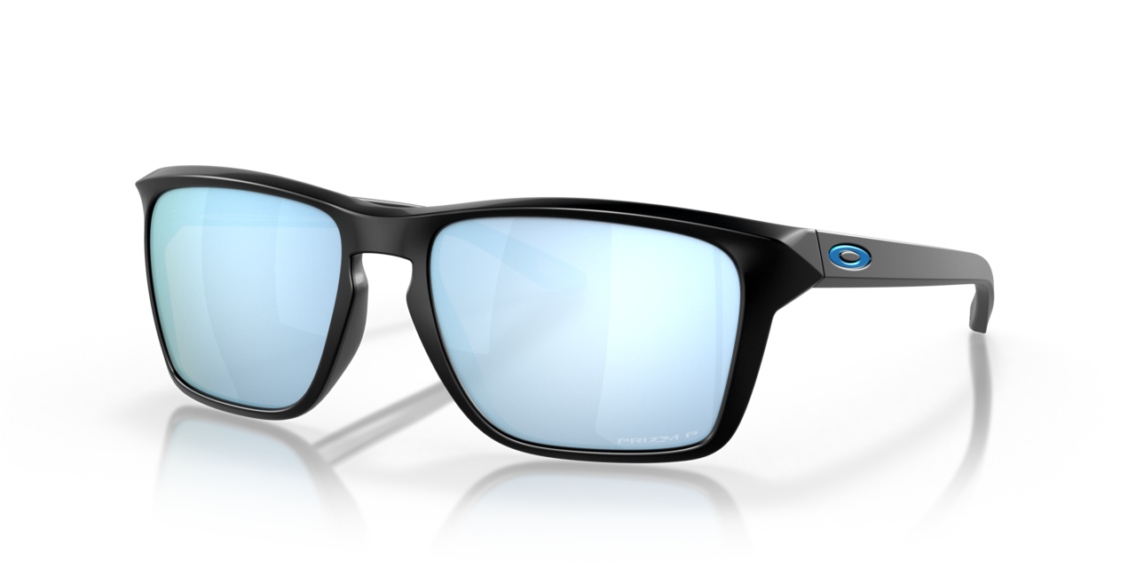 Oakley Sylas