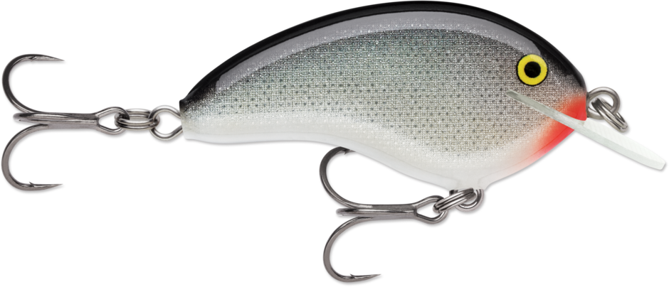 Rapala OG Tiny 4