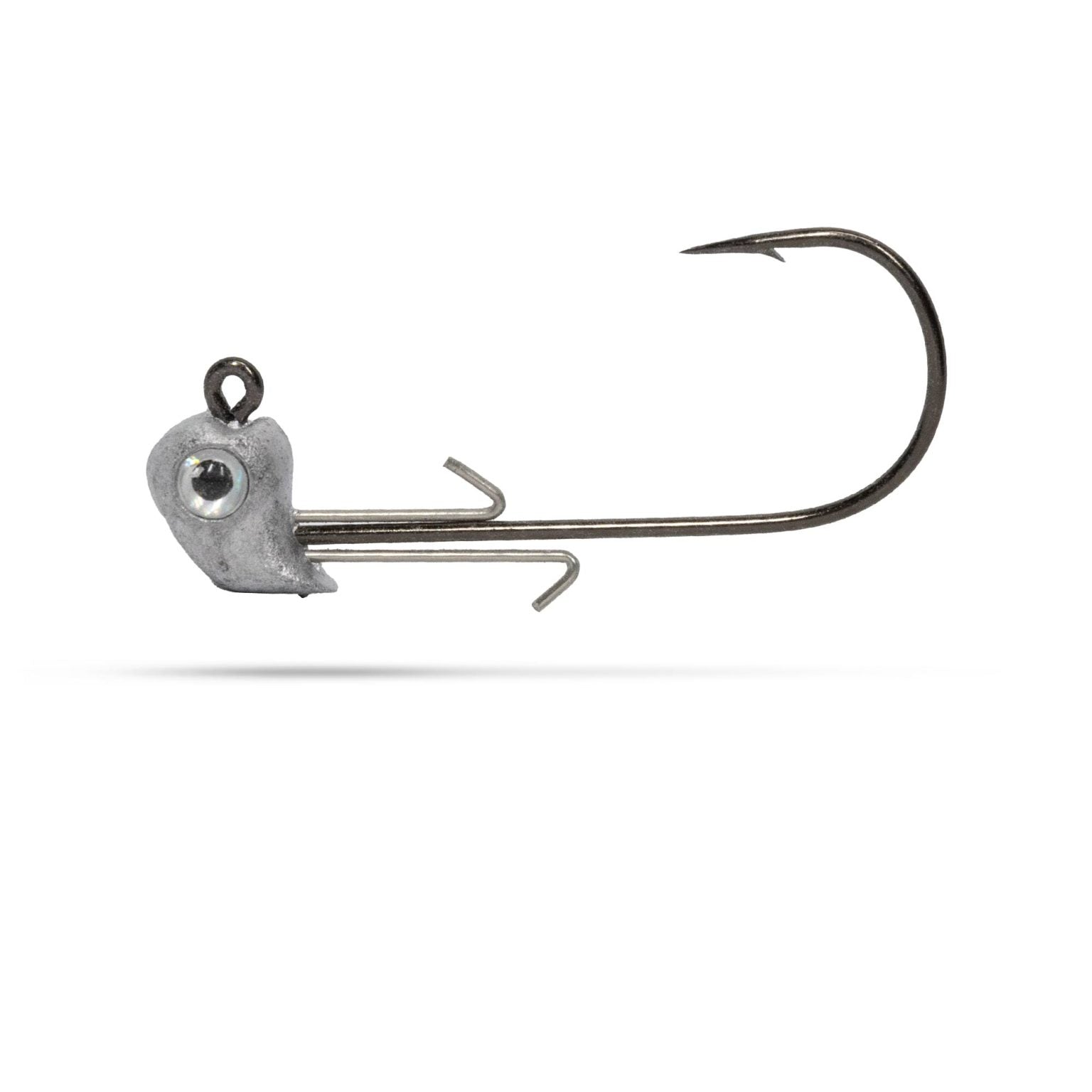 Duckett Sway Head Jig