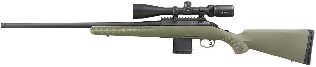 Ruger American Predator Bolt Action Rifle - 204