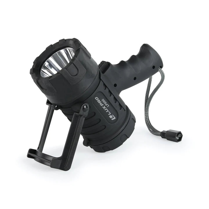 Lux Pro 2000 Lumen Rechargeable Spotlight