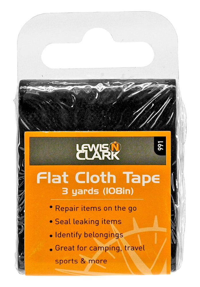 Flat Cloth Tape