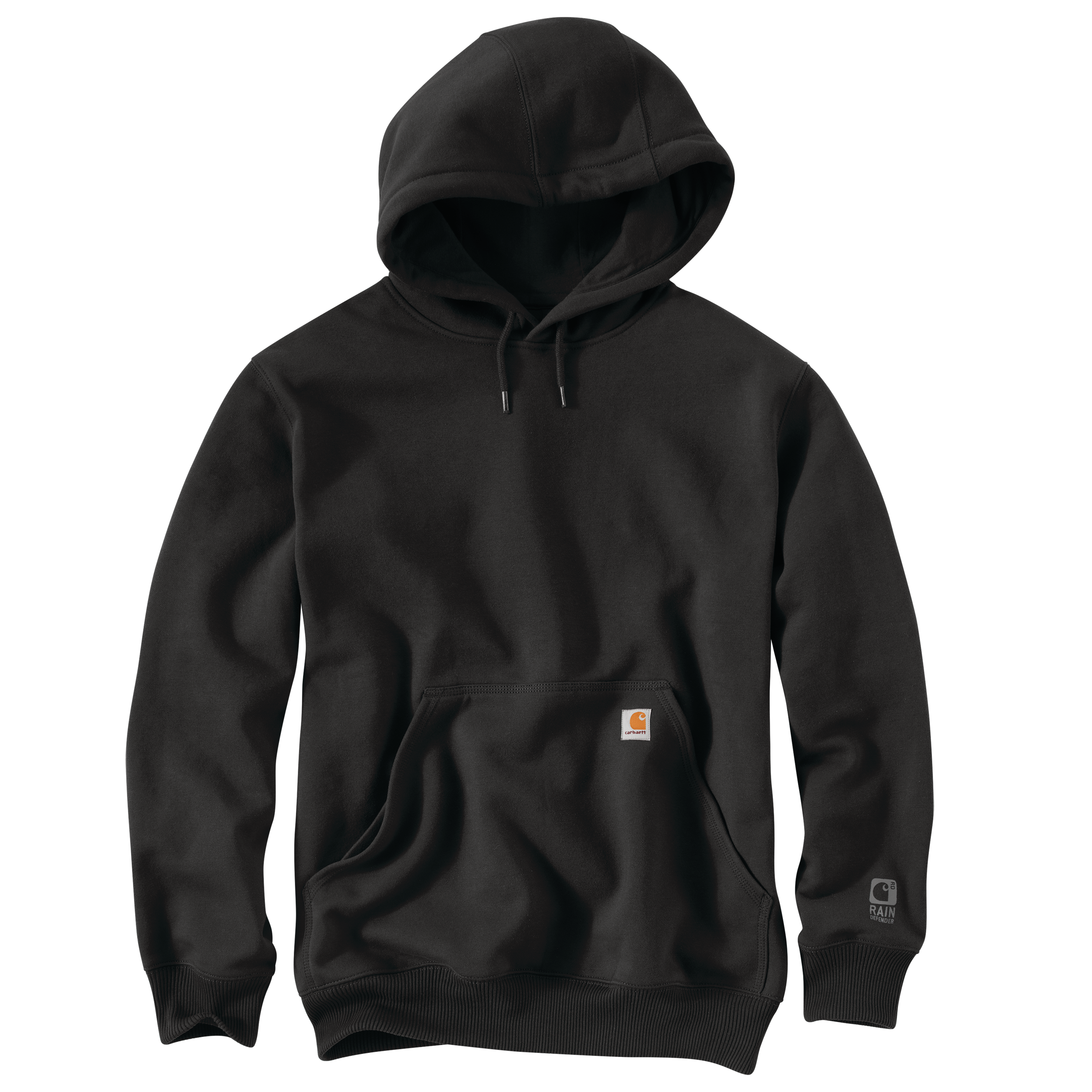 Carhartt Heavyweight Rain Defender Hoodie - Mens