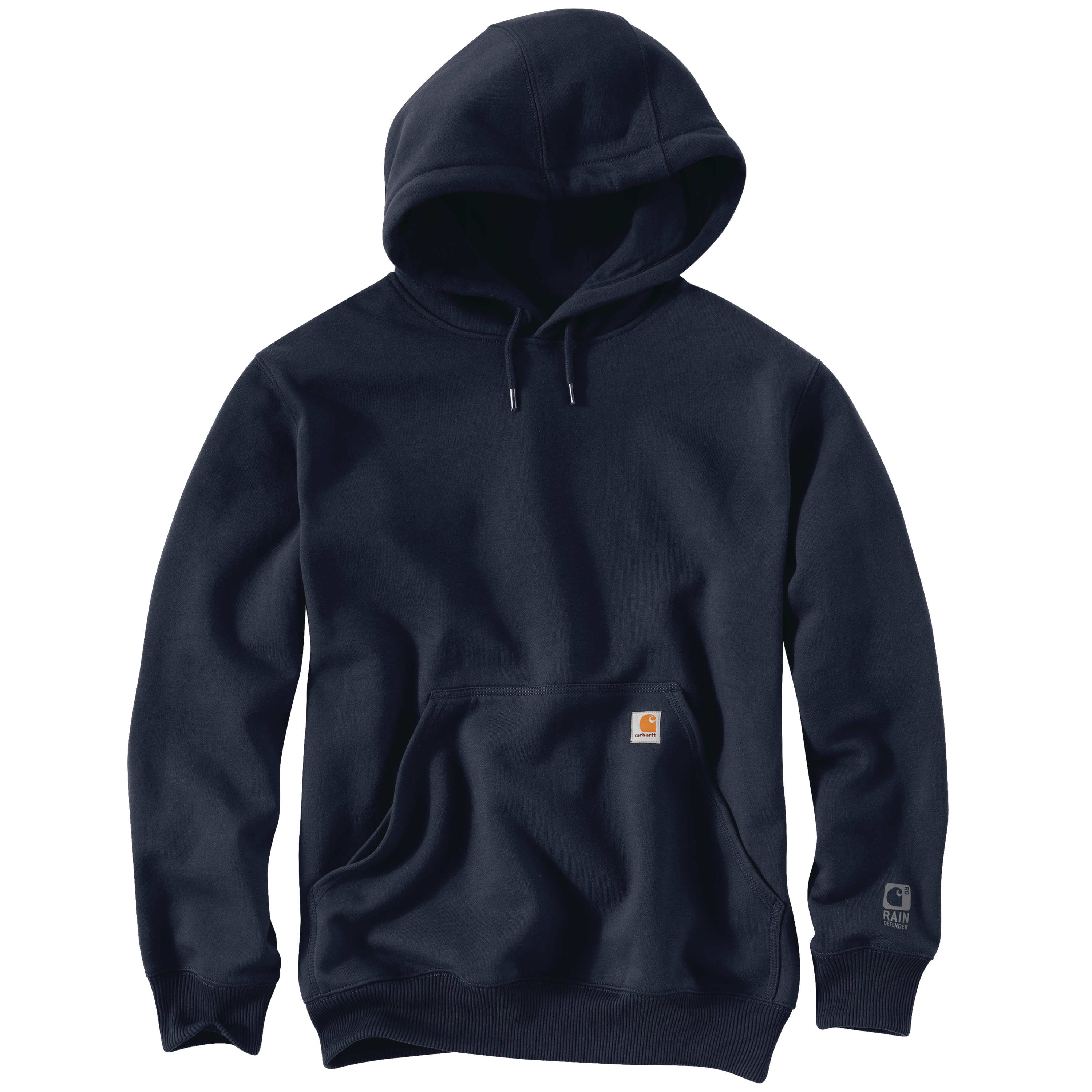 Carhartt Heavyweight Rain Defender Hoodie - Mens