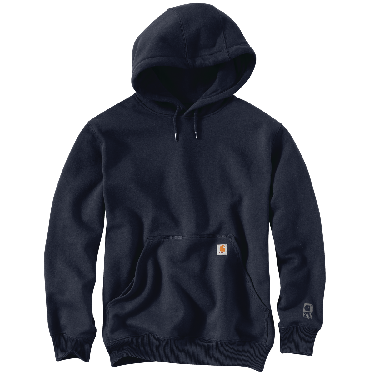 Carhartt Heavyweight Rain Defender Hoodie - Tall - Mens